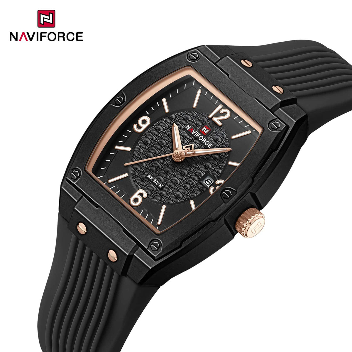 Naviforce NF 5070 Modern Grace Main Image