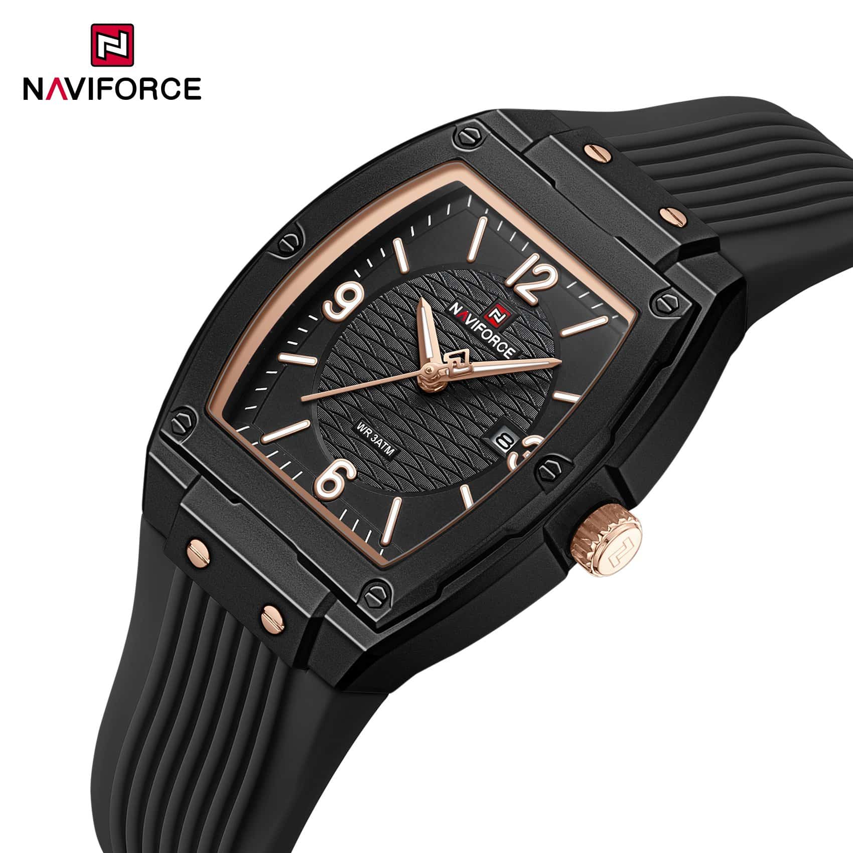 Naviforce NF 5070 Modern Grace main image