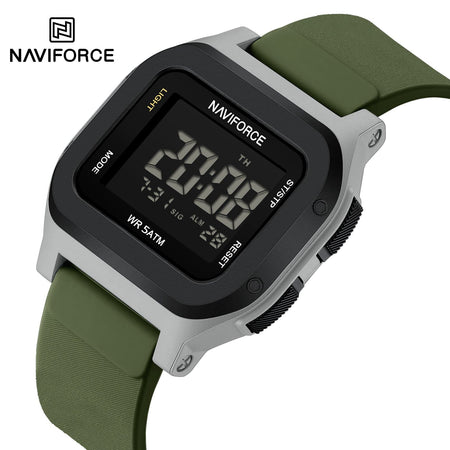 Naviforce NF 7137 Aura Digital main image