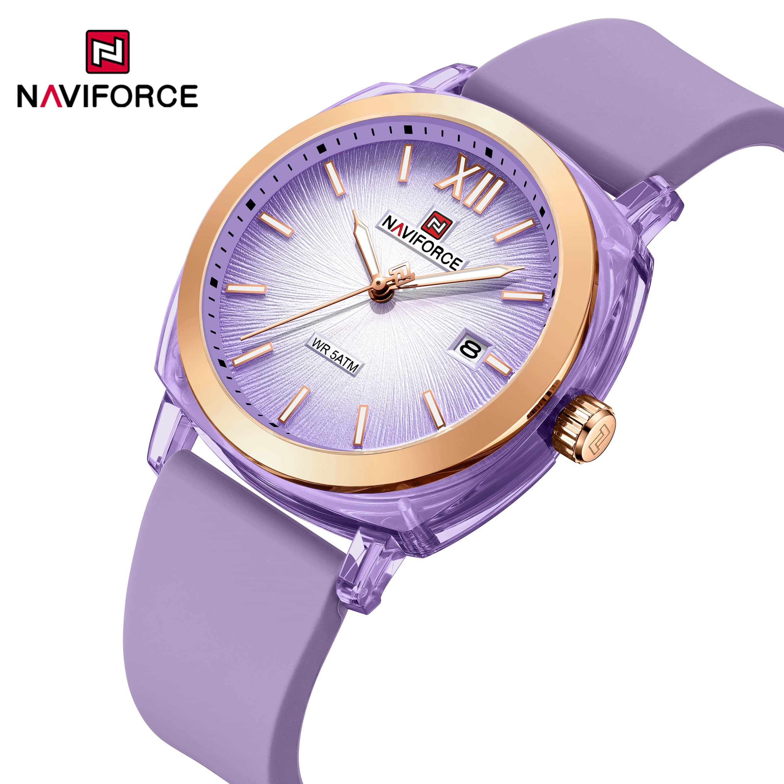 Naviforce NF 6111 Zoya Elegance main image