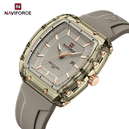 Naviforce NF 7124 - Urban Lady Date main image