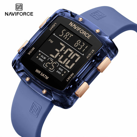 Naviforce NF-7121 Digitron main image