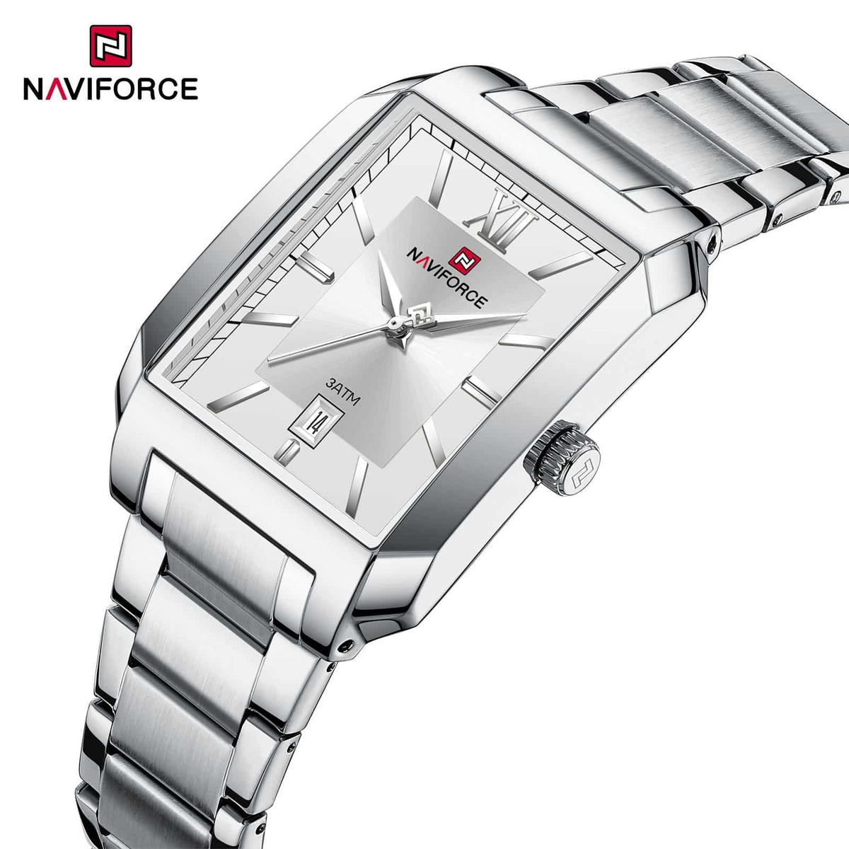 Naviforce NF 9251 - Harmony Edition For Men Main Image