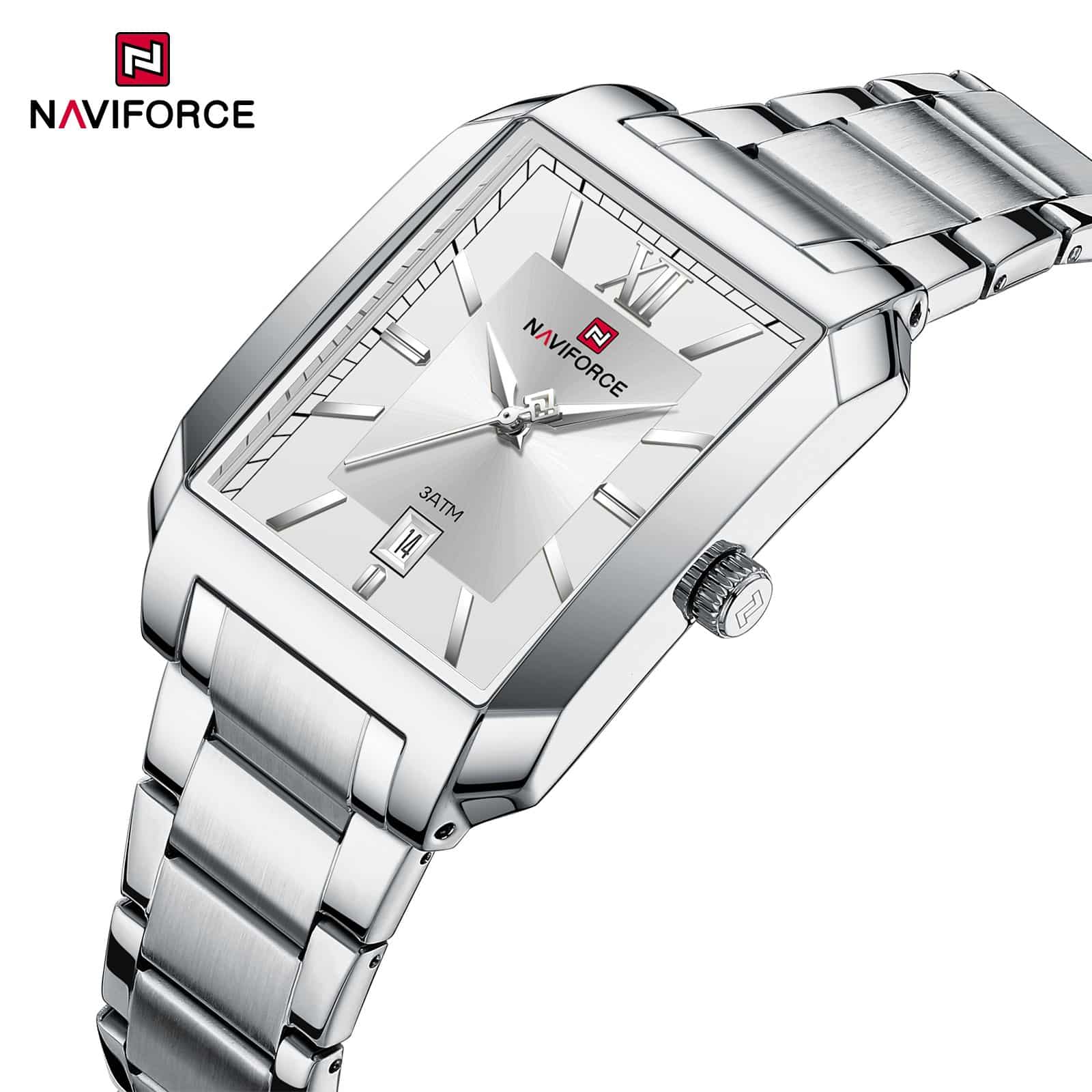 Naviforce NF 9251 - Harmony Edition For Men main image