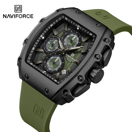 Naviforce NF8070 - ChronoEdge main image