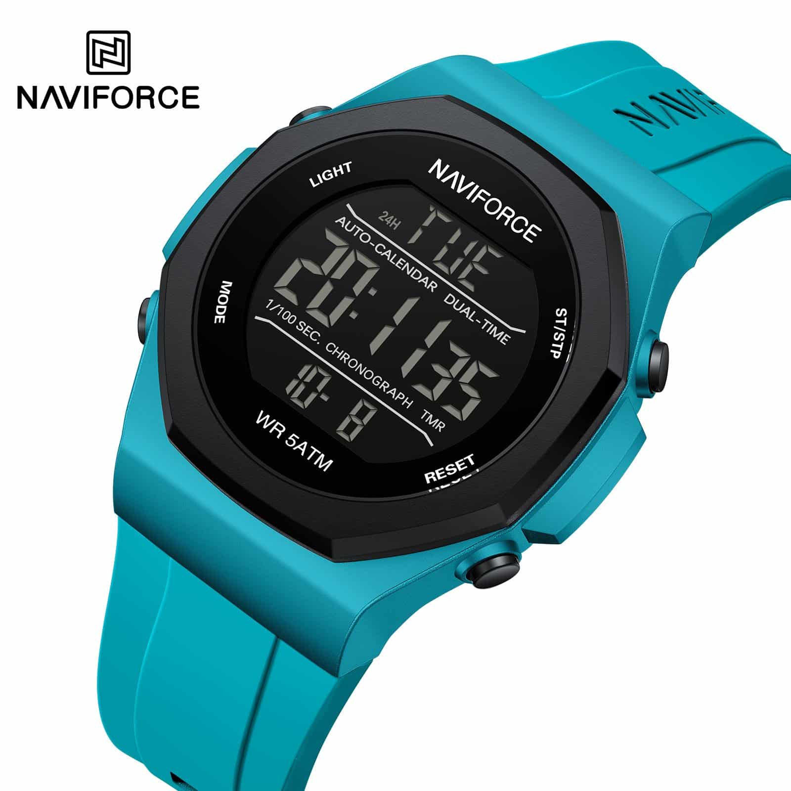 Naviforce NF-7117 DigiXtreme main image
