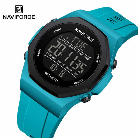 Naviforce NF-7117 DigiXtreme main image