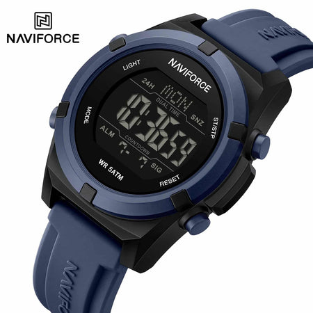 Naviforce NF 7127 - Digital Strike main image
