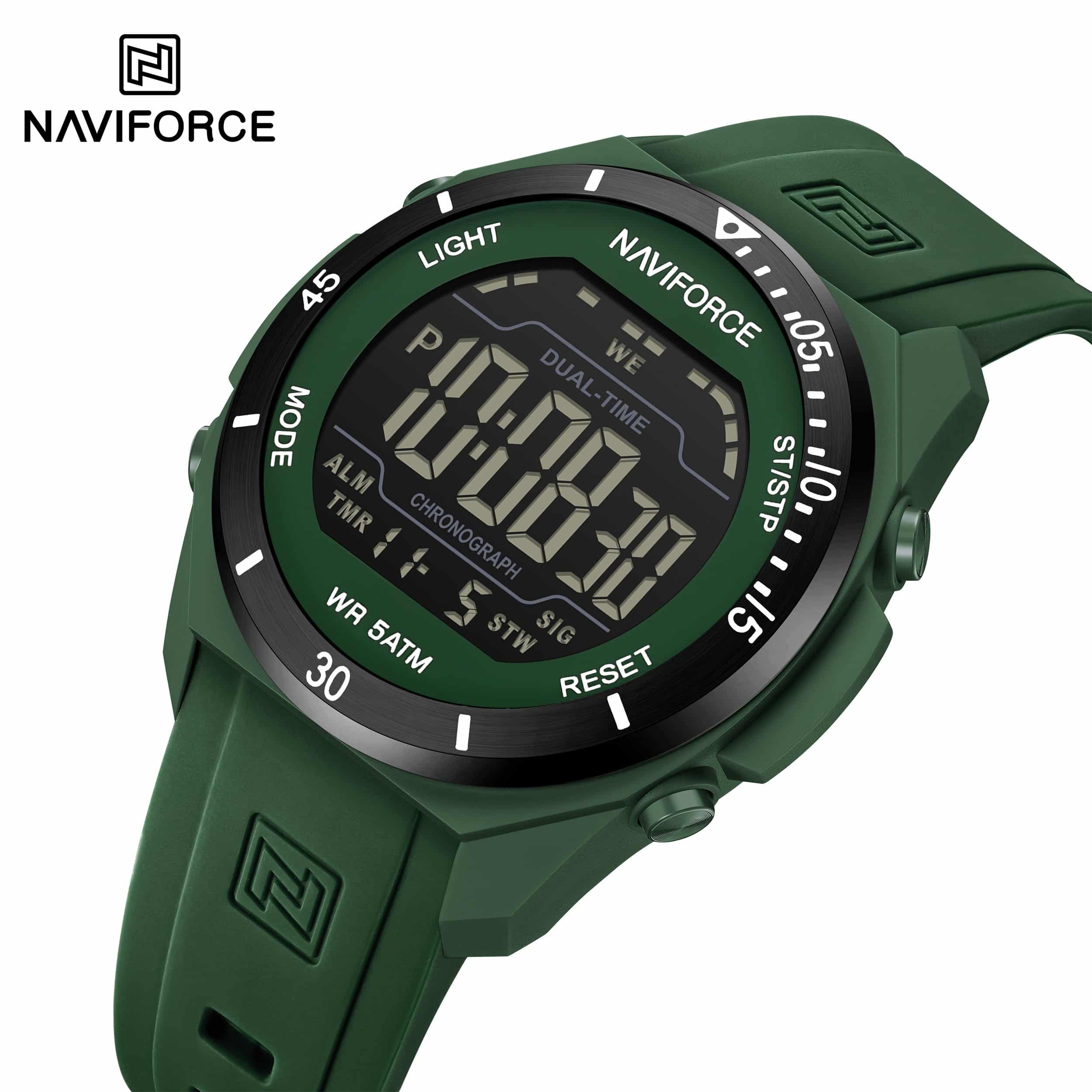 Naviforce NF 7138 Phantom Digital main image