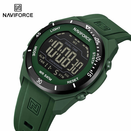 Naviforce NF 7138 Phantom Digital main image