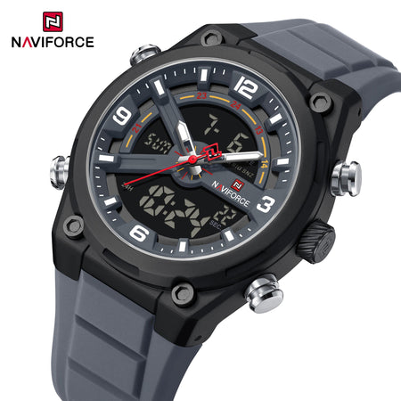 Naviforce NF 9265 Dual Master main image