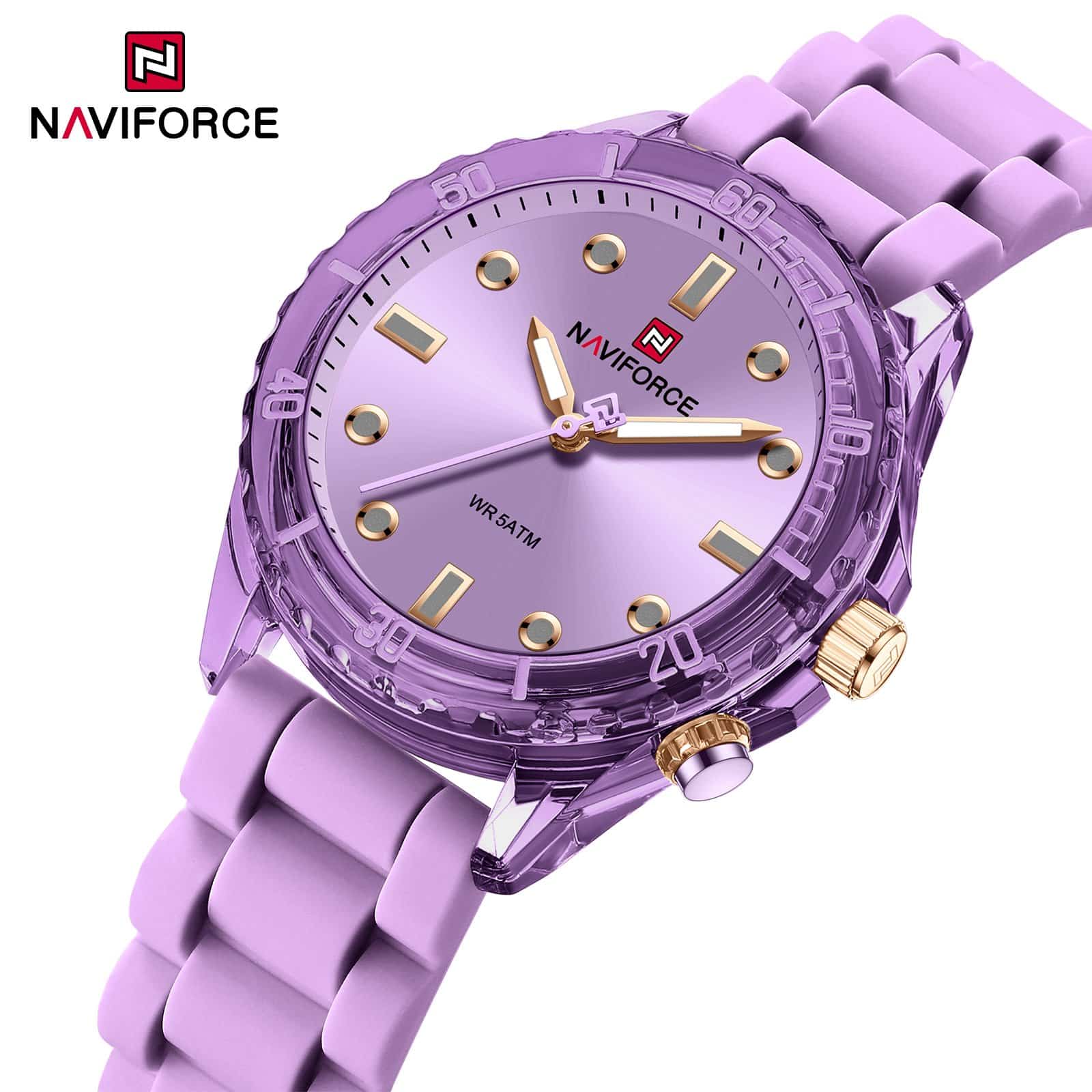 Naviforce Elara NF-7115 main image