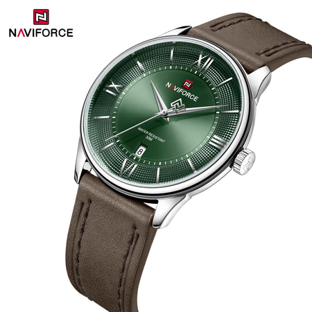 Naviforce NF 9272L Slim Date Edition main image