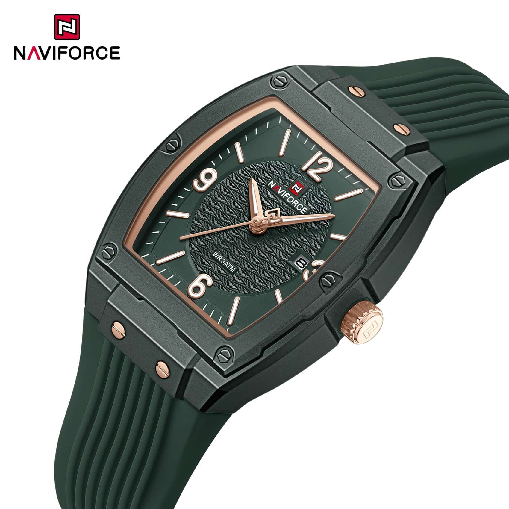 Naviforce NF 5070 Modern Grace main image