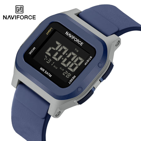 Naviforce NF 7137 Aura Digital main image