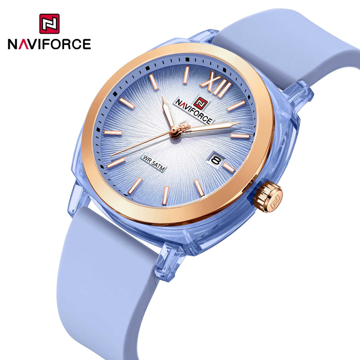 Naviforce NF 6111 Zoya Elegance Main Image