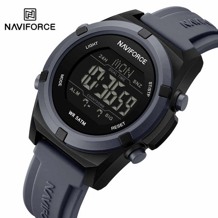 Naviforce NF 7127 - Digital Strike main image