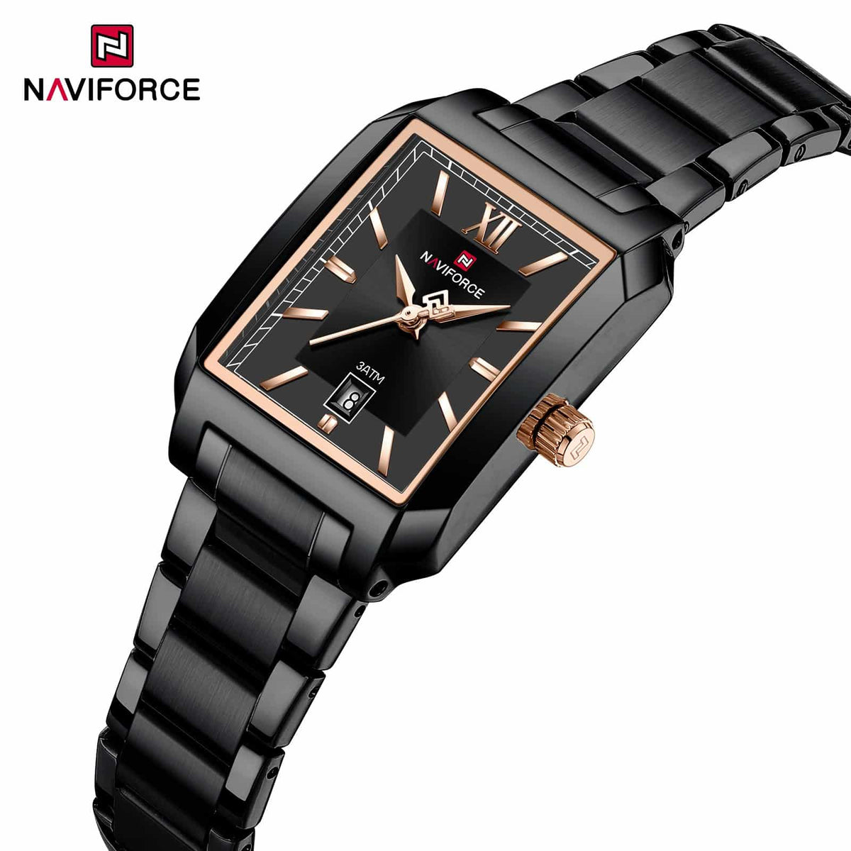 Naviforce NF 9251 - Harmony Edition For Women Main Image