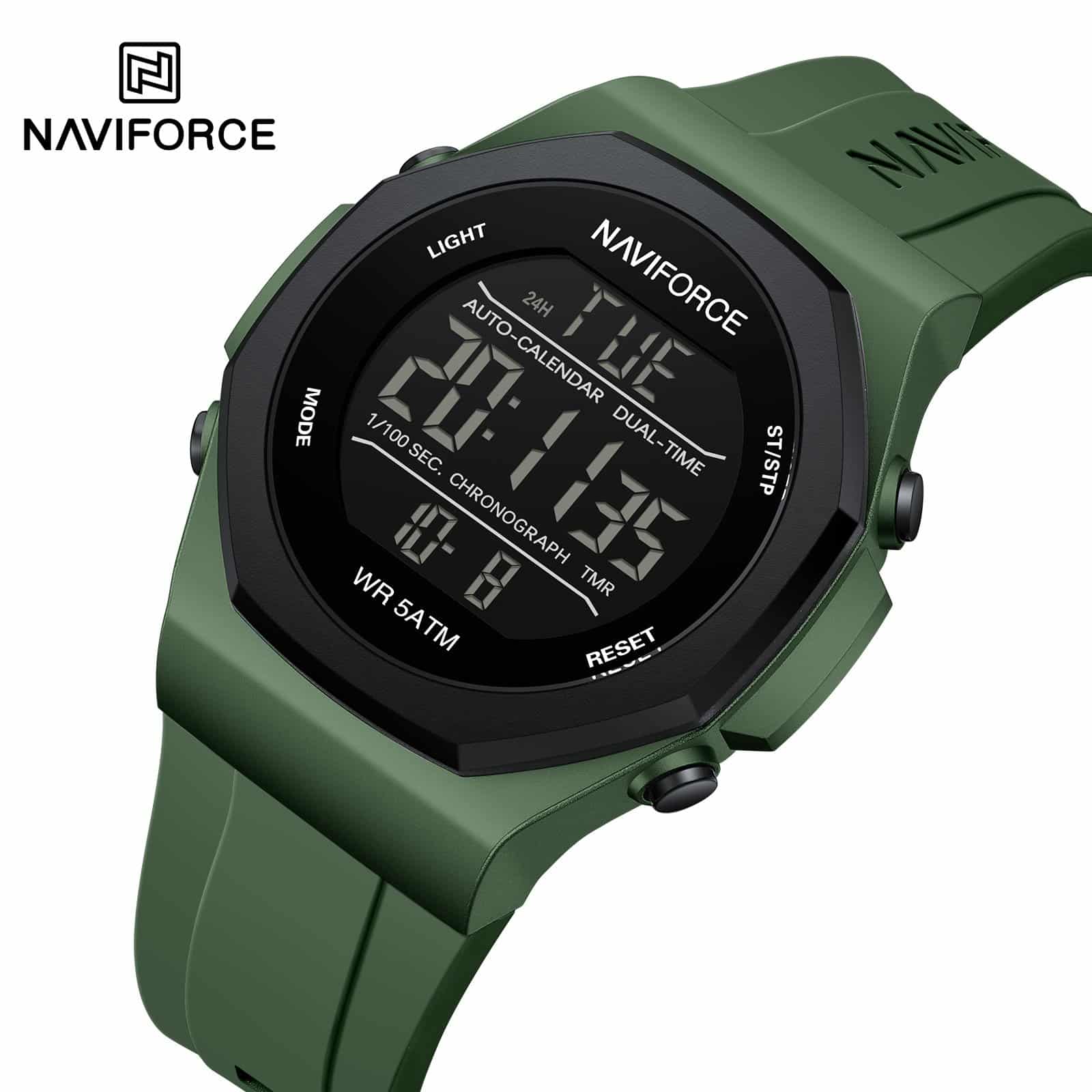 Naviforce NF-7117 DigiXtreme main image