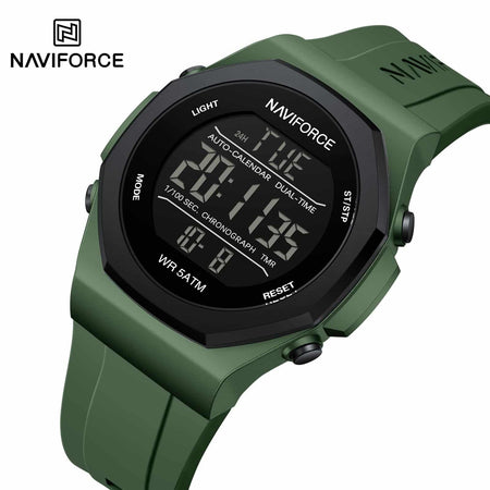 Naviforce NF-7117 DigiXtreme main image