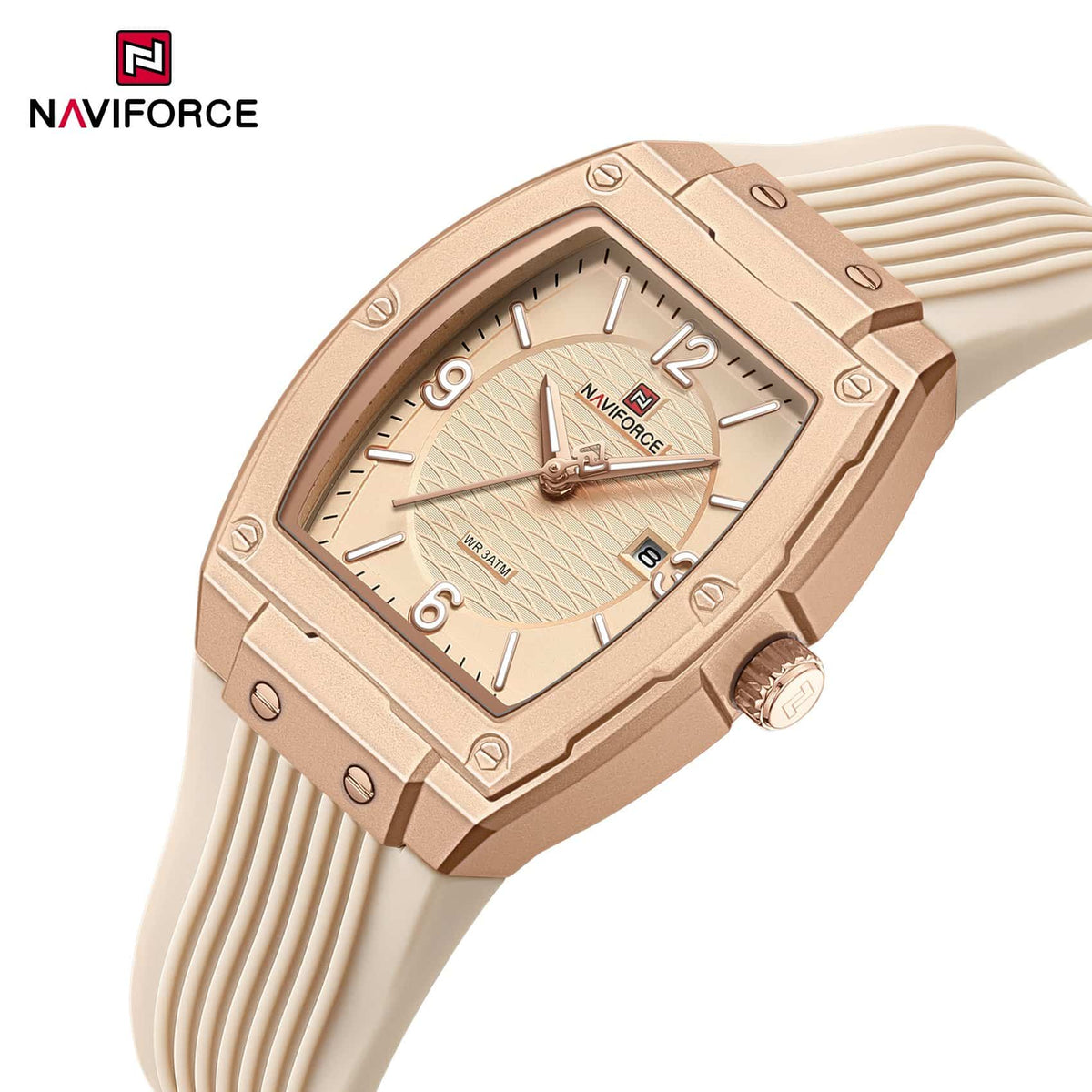 Naviforce NF 5070 Modern Grace Main Image