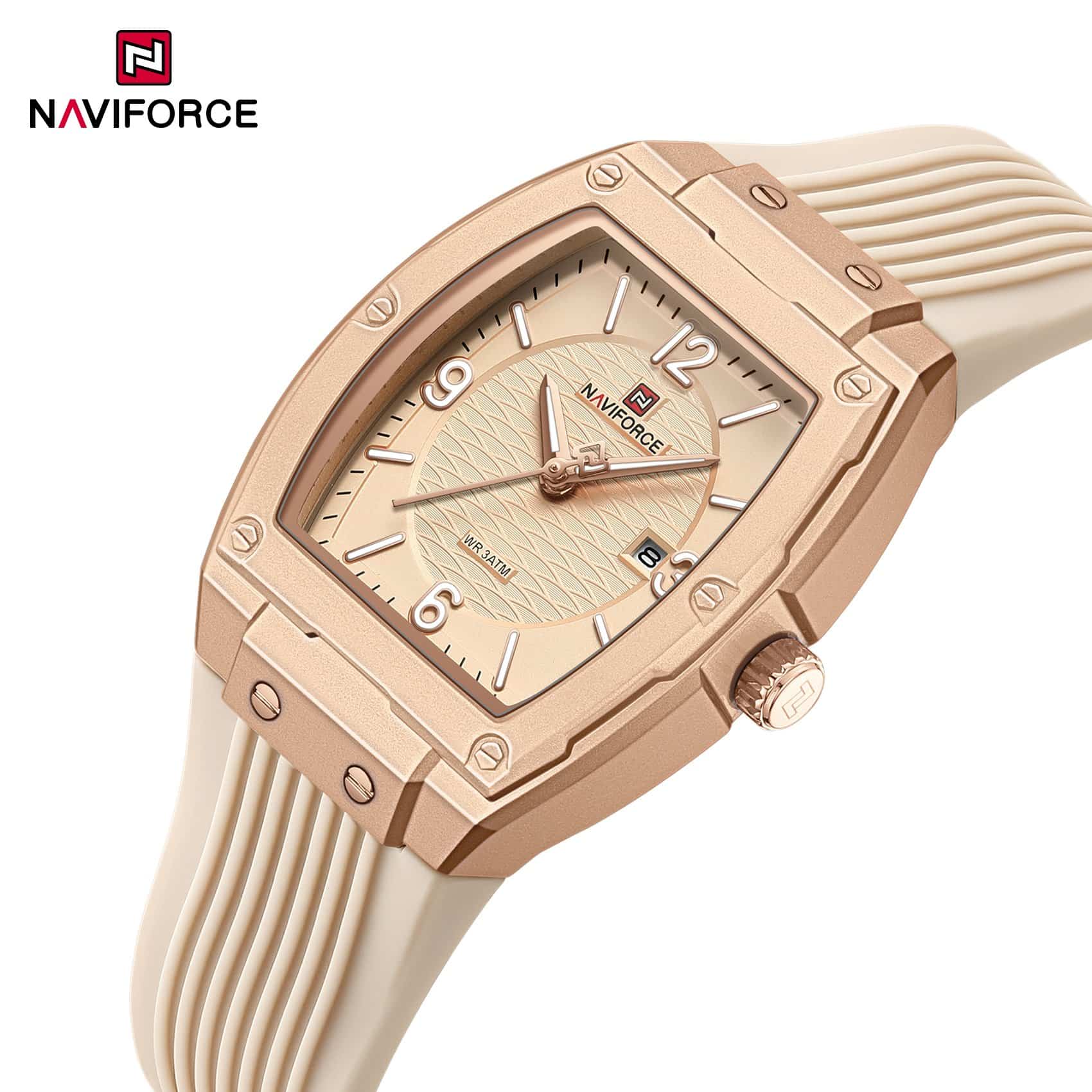 Naviforce NF 5070 Modern Grace main image