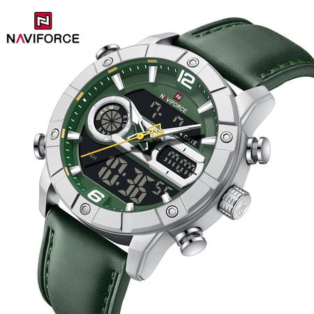 Naviforce NF-9263 CrossTime Edition main image