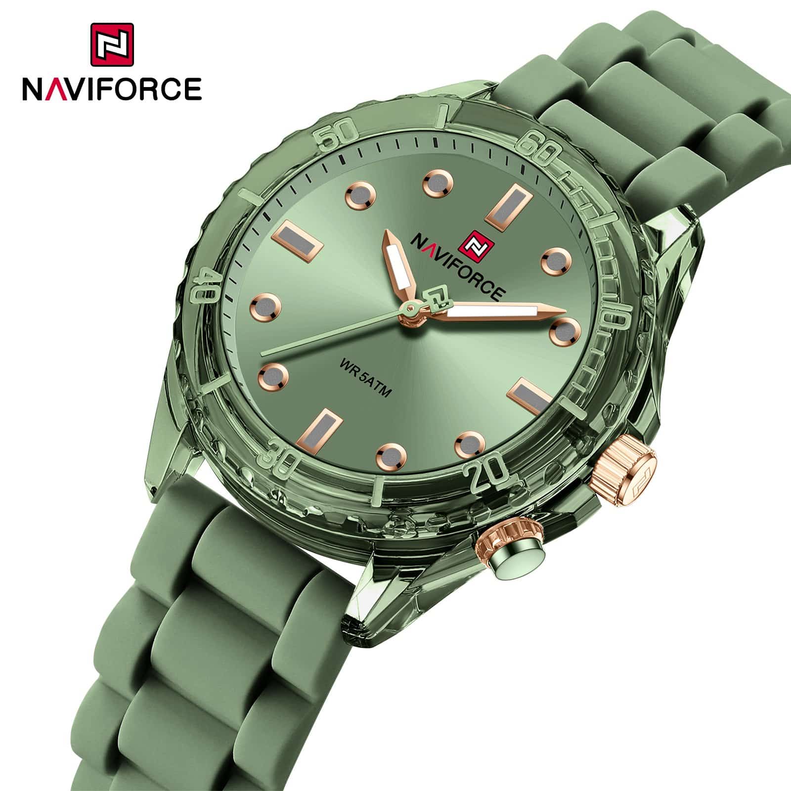 Naviforce Elara NF-7115 main image