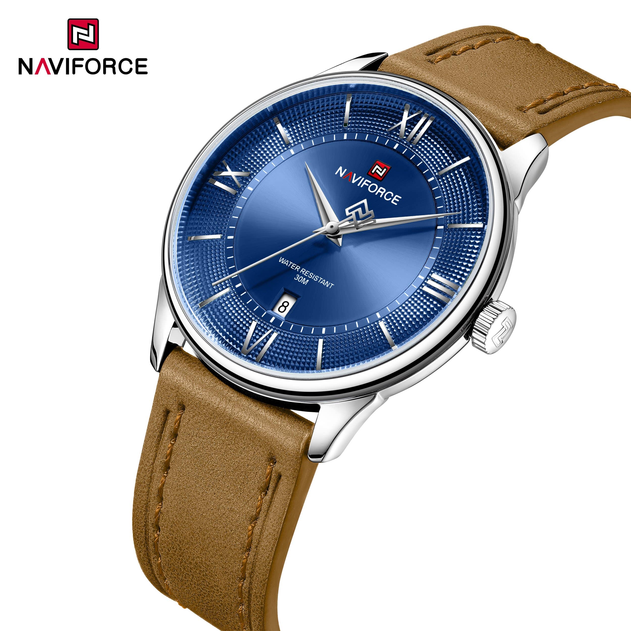 Naviforce NF 9272L Slim Date Edition main image