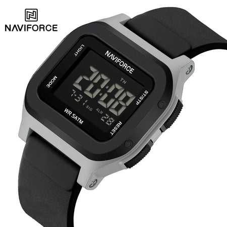 Naviforce NF 7137 Aura Digital main image