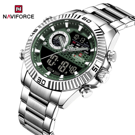 Naviforce NF 9262S Gentleman Pro main image