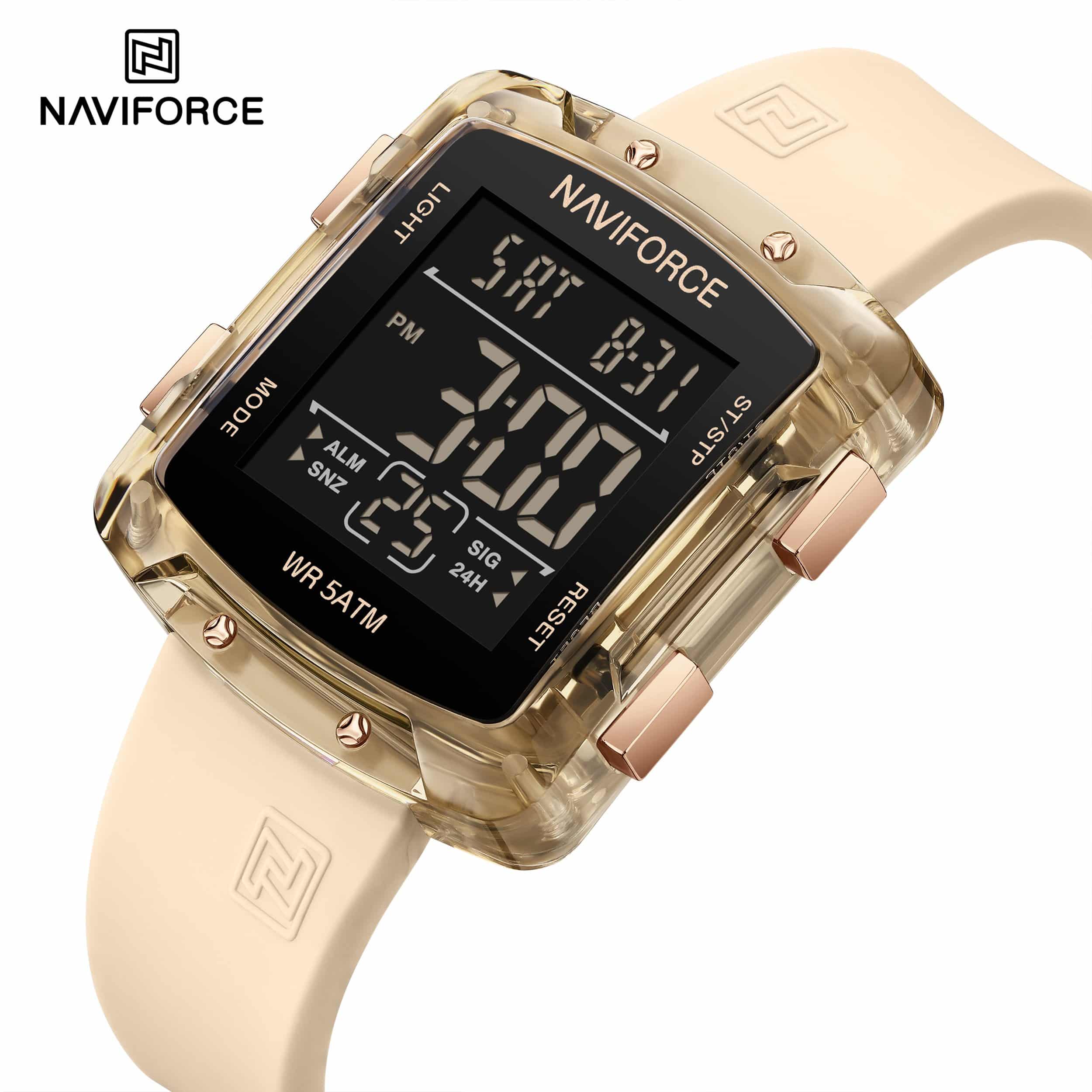 Naviforce NF-7121 Digitron main image