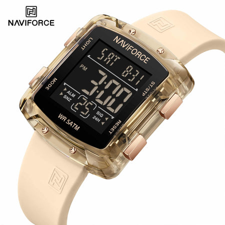 Naviforce NF-7121 Digitron main image