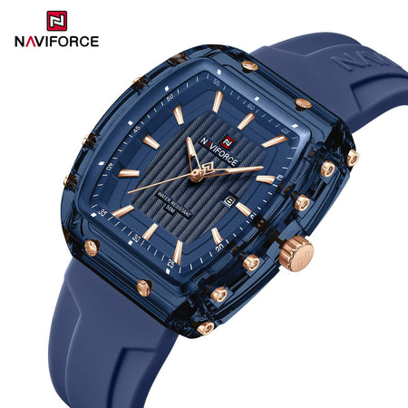 Naviforce NF 7124 - Urban Lady Date main image