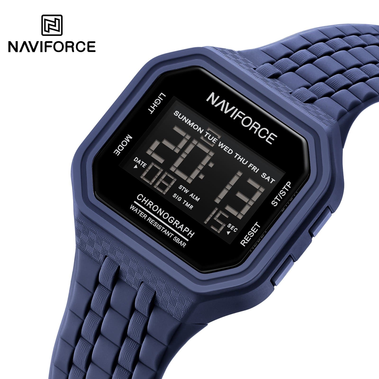 Naviforce NF 7116 AlphaZone main image