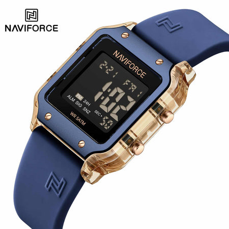 Naviforce NF6105 SmartAura main image