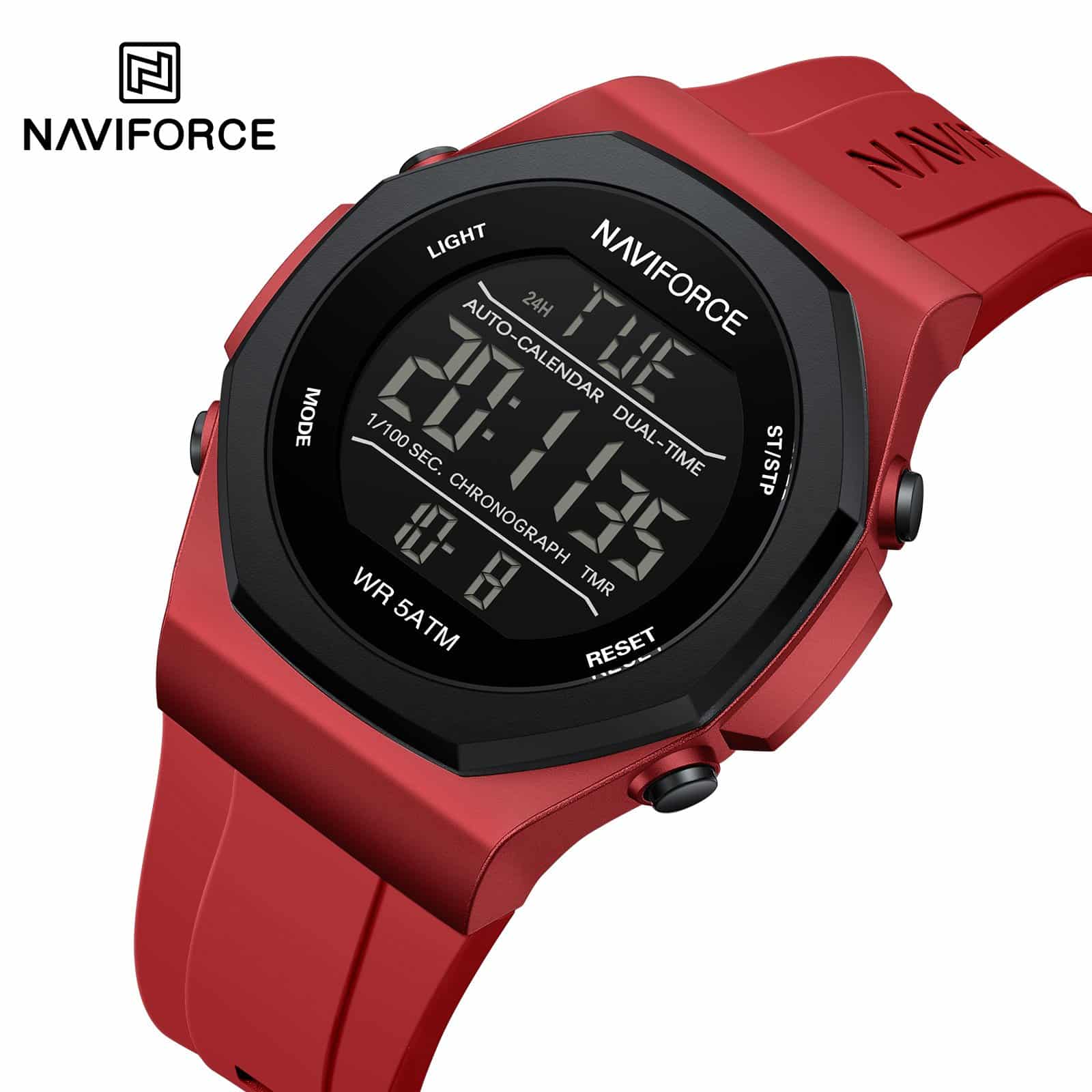 Naviforce NF-7117 DigiXtreme main image