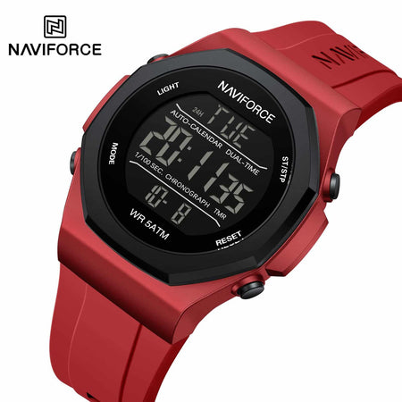 Naviforce NF-7117 DigiXtreme main image