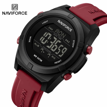 Naviforce NF 7127 - Digital Strike main image