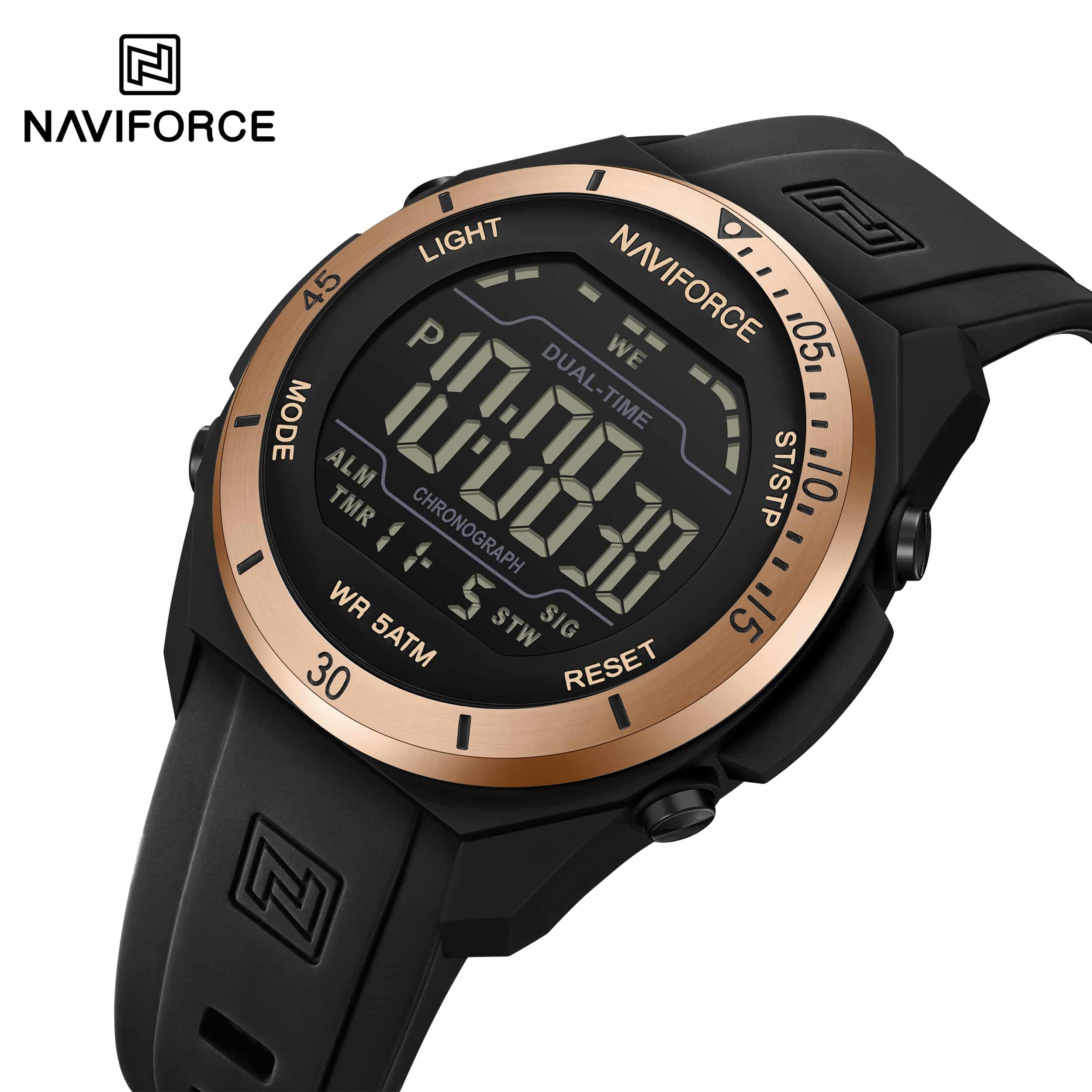 Naviforce NF 7138 Phantom Digital main image