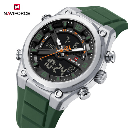 Naviforce NF 9265 Dual Master main image