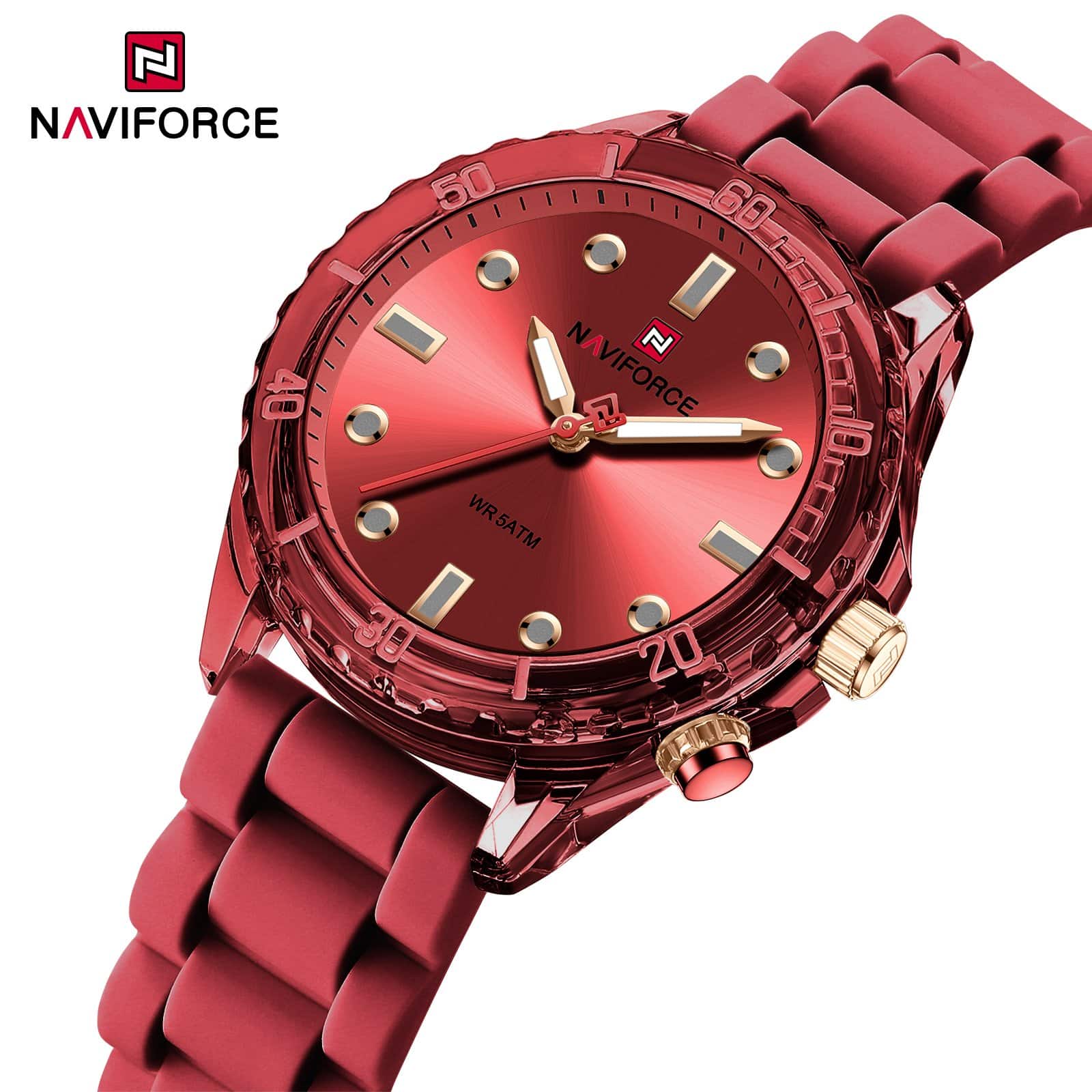 Naviforce Elara NF-7115 main image