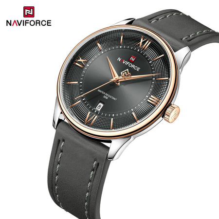 Naviforce NF 9272L Slim Date Edition main image