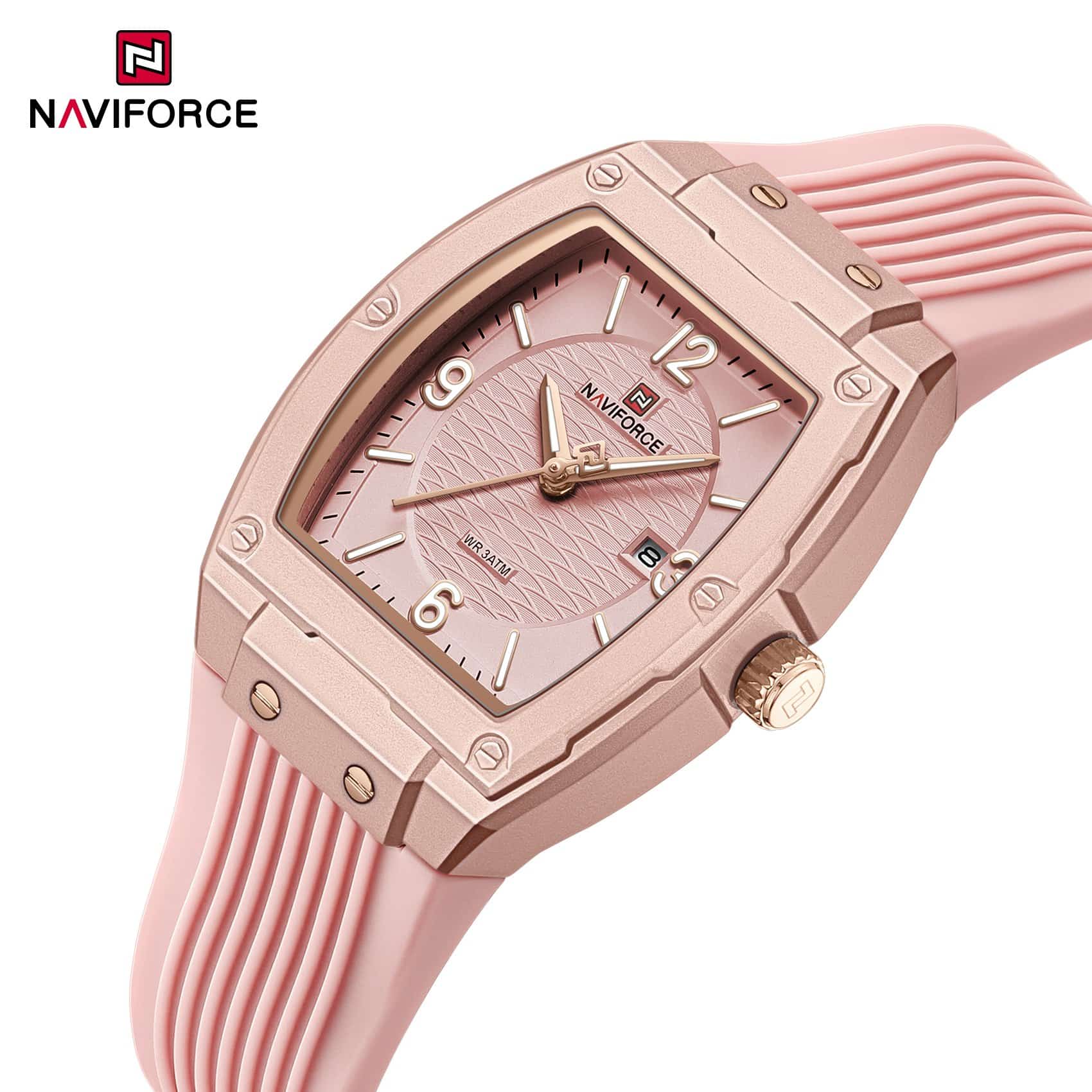 Naviforce NF 5070 Modern Grace main image