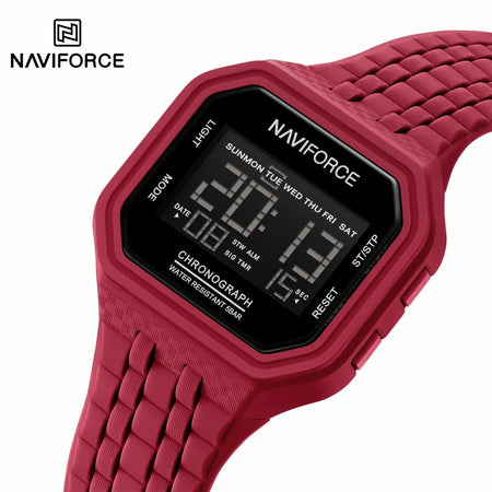 Naviforce NF 7116 AlphaZone main image