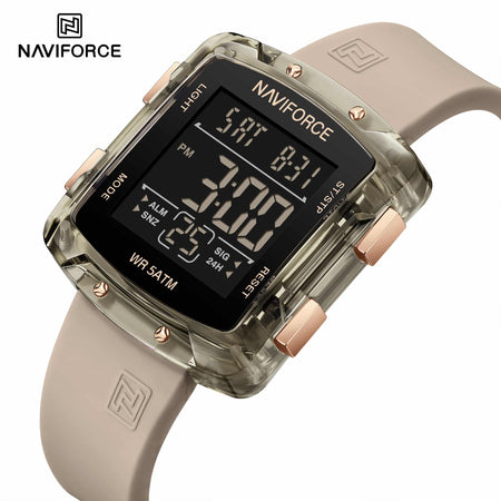 Naviforce NF-7121 Digitron main image