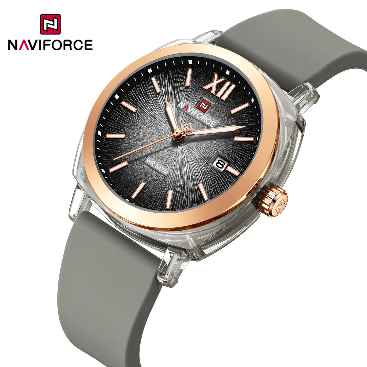 Naviforce NF 6111 Zoya Elegance Main Image