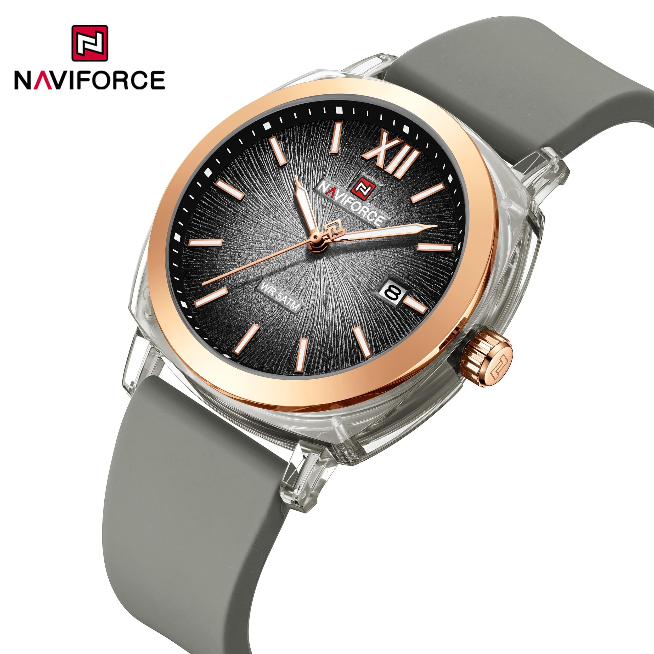 Naviforce NF 6111 Zoya Elegance main image