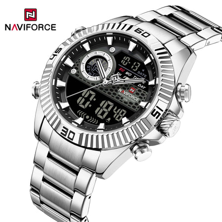 Naviforce NF 9262S Gentleman Pro main image