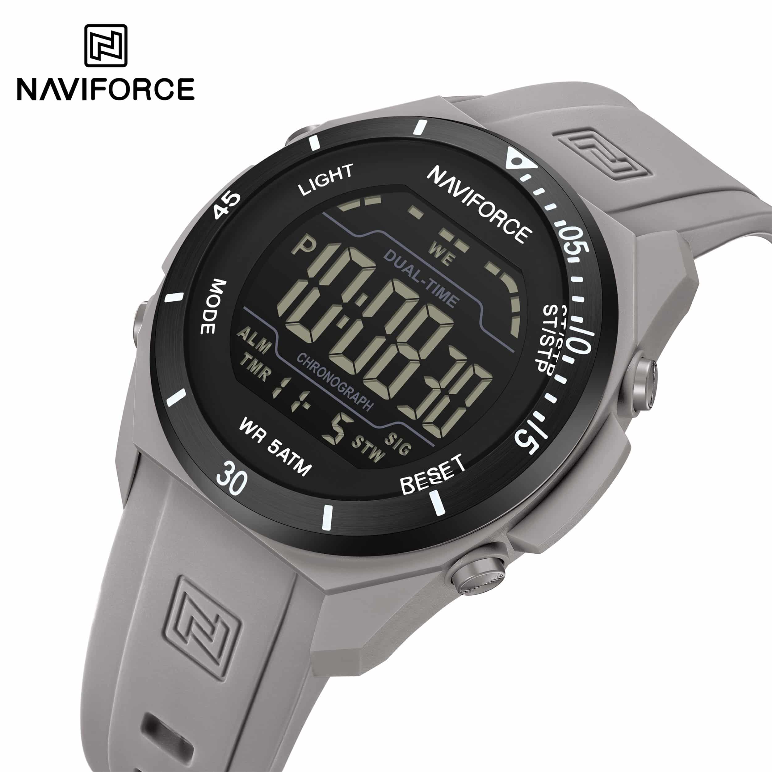 Naviforce NF 7138 Phantom Digital main image